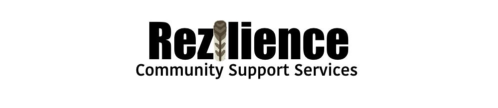 Rezilience Community Support Services